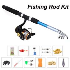 Reel combo pen for sale  Shipping to Ireland