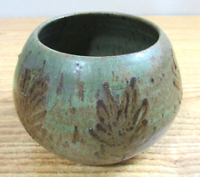 TOOHEY' POTTERY BOWL, used for sale  Shipping to South Africa