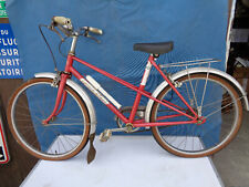 Antiga Bicicleta Infantil Pequena Gerald Ginet Vieux Cycle Collection Bomba, usado comprar usado  Enviando para Brazil