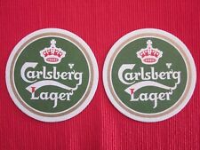 Carlsberg lager bocks d'occasion  Nérac