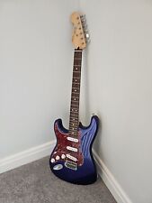 Fender stratocaster left for sale  HALESOWEN