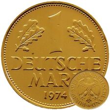 1974 deutsche mark gebraucht kaufen  Bretten