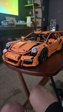 911 gt3 lego rs porsche for sale  Tampa