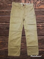 Boys cargo trousers for sale  SPALDING