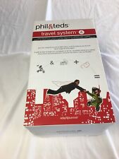 Phil teds travel for sale  GLASGOW