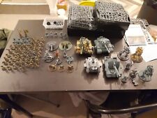 Warhammer 40k astra for sale  WIGAN