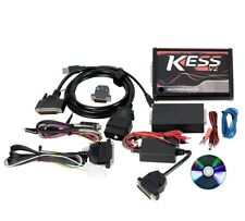 Kess v5.017 red for sale  Shipping to Ireland