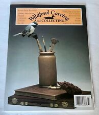 Wildfowl carving collecting for sale  Shamokin Dam