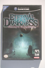 Eternal darkness sanitys d'occasion  Carcassonne