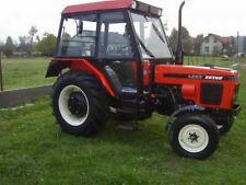 zetor tractor for sale  Ireland