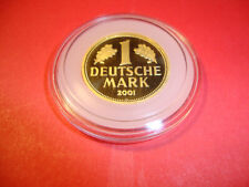 Goldmark deutsche mark gebraucht kaufen  Eisenach