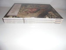 Lot murena tomes d'occasion  Aubervilliers