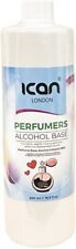 Ican london alcohol for sale  LEEDS