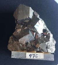 N239 stein pyrit gebraucht kaufen  Herzogenaurach