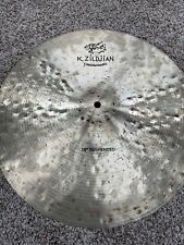 Zildjian constantinople cymbal for sale  Dresher