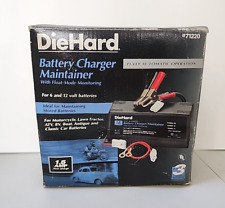 Diehard battery charger for sale  Crete