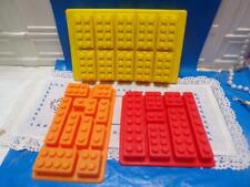 Kitchenware silicone lego for sale  Mediapolis