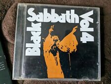 Usado, Black Sabbath - Black Sabbath Vol 4 - Black Sabbath CD Disc As New Freepost comprar usado  Enviando para Brazil