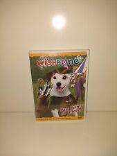 Wishbone - Paw Prints of Thieves DVD for sale  Shipping to South Africa