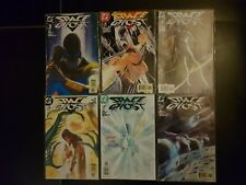 Space ghost comics d'occasion  Wattrelos
