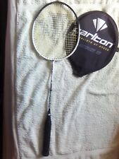 Badminton racket carlton for sale  LEWES