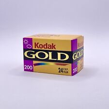 Kodak gold 200 usato  Torino