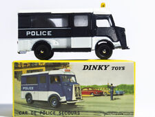 Diecast Car Model Atlas Dinky Toys 566 Car De Police Secours CITROEN-CURRUS for sale  Shipping to Ireland