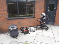 Kids pushchair pram for sale  ST. HELENS