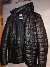 Steppjacke zara 164 gebraucht kaufen  Limburg-Staffel