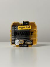 Dewalt pz2 50mm for sale  BRACKLEY