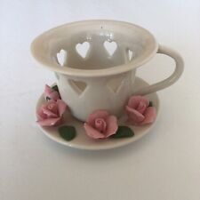 Ceramic tea cup for sale  Lone Tree