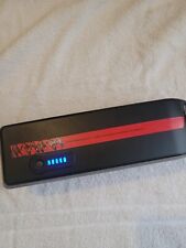 carrera vengeance battery for sale  RUNCORN