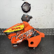 Ktm exc 450 for sale  ST. HELENS
