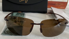 maui jim polarized sunglasses for sale  Rancho Cucamonga