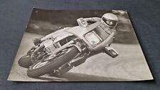 Press photo motorcycle for sale  BEVERLEY
