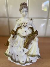 Elegant figurine leonardo for sale  CARNFORTH