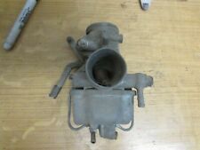 Keihin 26mm carb for sale  ATHERSTONE