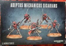 adeptus mechanicus for sale  LONDON