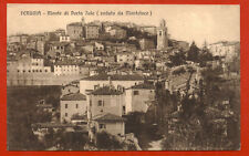 Perugia monte porta usato  Roma