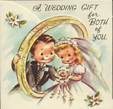 Vintage wedding gift for sale  Yarmouth Port