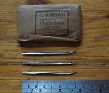 Fine sewing awls for sale  READING