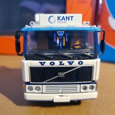 Volvo f10 kant d'occasion  Le Soler