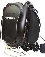 Mares horizon rebreather usato  Spedire a Italy