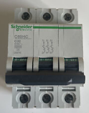 Schneider mcb amp for sale  HUDDERSFIELD