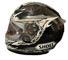 Shoei 1000 motorrad gebraucht kaufen  Lindau (Bodensee)