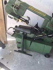 Metal cutting bandsaw for sale  Summerfield