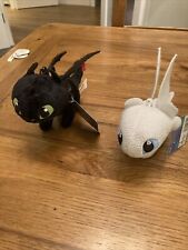 Train dragon toothless for sale  SUTTON