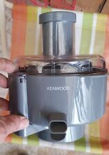 KENWOOD Centrifuga Per Impastatrice Planetaria  usato  Bagnolo San Vito