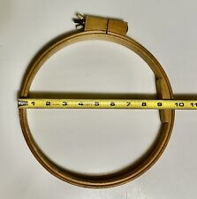 Quilting embroidery hoop for sale  Little Rock