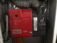 Riello rdb 2.2 for sale  Shipping to Ireland